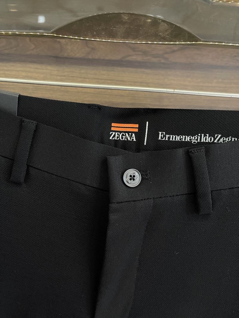 Zegna Long Pants